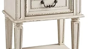 Most Popular 5 French Night Stand