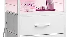 Most Popular 5 Height of a Night Stand