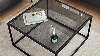 Most Popular 5 Modern Black Coffee Table