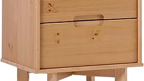 Most Popular 5 Natural Wood Night Stand