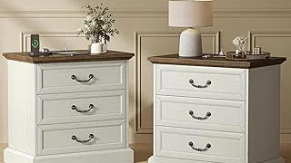 Most Popular 5 Night Stand Real Wood