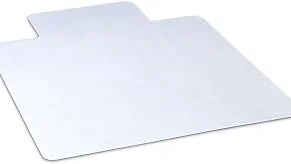 Most Popular 5 Office Desk Chair Mat for Carpet
