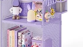 Most Popular 5 Purple Night Stand