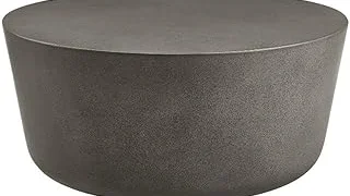 Most Popular 5 Round Stone Coffee Table