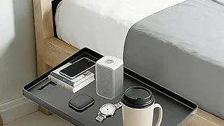 Most Popular 5 Side Table Attached to Bed
