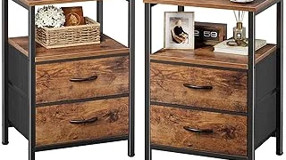 Most Popular 5 Stanley Furniture Night Stand