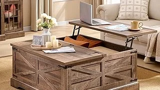 Top 5 Ashley Furniture Lift Top Coffee Table