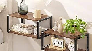 Top 5 Bed Side Table Wall Mounted