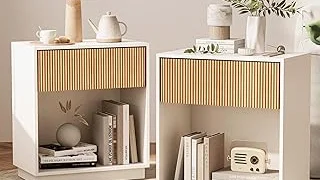 Top 5 Beige Night Stand