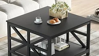 Top 5 Black Coffee Table With Storage