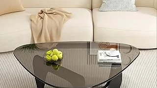 Top 5 Black Wood Coffee Table