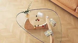 Top 5 Coffee Table Designs