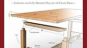 Top 5 Coffee Table Plans
