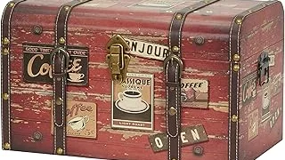 Top 5 Coffee Table Trunk