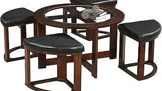 Top 5 Coffee Table With Chairs