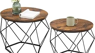 Top 5 Coffee and End Table Set