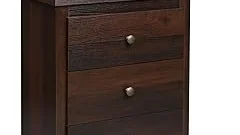 Top 5 Dark Brown Night Stands