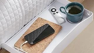 Top 5 Dorm Bed Side Table