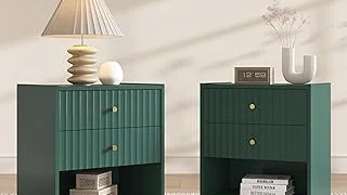 Top 5 Green Night Stand