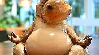 Top 5 Hippo Coffee Table