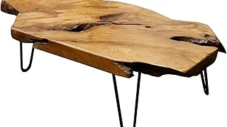 Top 5 Live Edge Coffee Tables