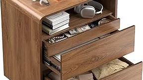 Top 5 Living Spaces Night Stand