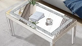 Top 5 Mirror Coffee Table