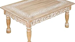 Top 5 Modern Farmhouse Coffee Table