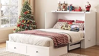 Top 5 Murphy Bed With Side Tables