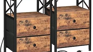 Top 5 Night Stand Used