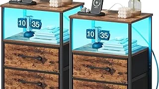 Top 5 Night Stands At Home Depot