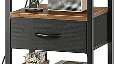 Top 5 Night Stands At Walmart