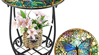 Top 5 Outdoor Round Coffee Table