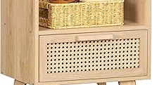 Top 5 Pine Night Stand