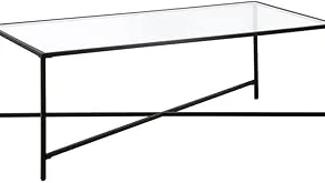 Top 5 Rectangle Glass Coffee Table