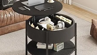 Top 5 Round Mid Century Coffee Table
