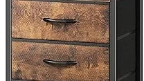 Top 5 Rustic Night Stand
