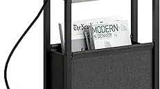 Top 5 Slim Night Stand