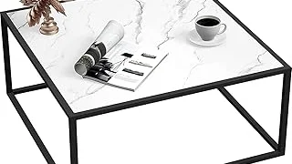 Top 5 Square Marble Coffee Table