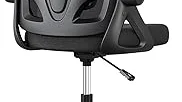 Top 5 Tall Desk Office Chair