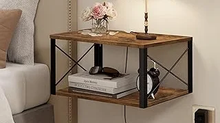 Top 5 Wall Mount Night Stand