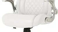 Top 5 White Office Desk Chair