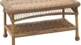 Top 5 Wicker Coffee Table
