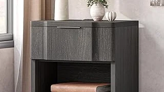 Top 5 Wood Bed Side Tables
