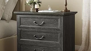 Top Rated 5 Antique Night Stands