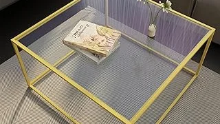 Top Rated 5 Big Square Coffee Table