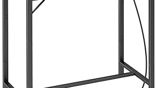 Top Rated 5 Black Rectangle Coffee Table