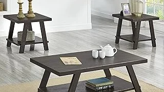 Top Rated 5 Coffee Table Sets 3 Pieces