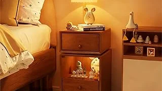 Top Rated 5 Cute Night Stand