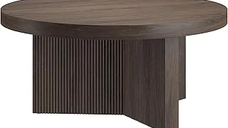 Top Rated 5 Dark Wood Coffee Table